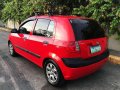 2008 Hyundai Getz HatchBack for sale-6