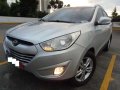 Hyundai Tucson 2011 for sale-0