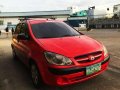 2008 Hyundai Getz HatchBack for sale-7