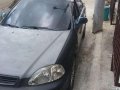 Honda Civic vti vtec 1996 model FOR SALE-3