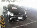 Well-kept Toyota Wigo 2014 for sale-0