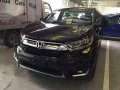 2018 Honda CR-V V Diesel AT FOR SALE-0