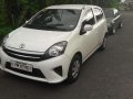 Toyota Wigo E 2016 Manual Downpayment P86K only-3