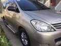 Toyota Innova E 2010 diesel Rush SALE-3