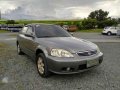 2000 Honda Civic VTi Automatic FOR SALE-6