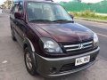 Mitsubishi Adventure 2010 for sale-0