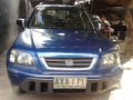 Honda Crv 99" 4x4 1.8L Automatic trans P195k FOR SALE-5