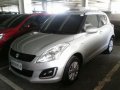 Well-maintained Suzuki Swift 2016 for sale-3