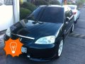 2001 Honda Civic Lxi MT FOR SALE-0