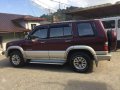 2003 Isuzu Trooper LS AT FOR SALE-1