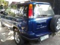 Honda Crv 99" 4x4 1.8L Automatic trans P195k FOR SALE-0