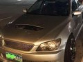 FOR SALE TOYOTA Altezza (is300)-1