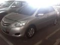 Well-kept Toyota Vios 2009 for sale-6