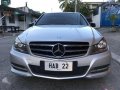 Mercedes Benz C200 2011 for sale-5