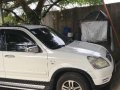 Honda Crv 2004 for sale-1