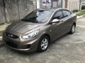 Good as new Hyundai Accent 2013 for sale-1