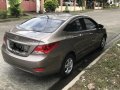 Good as new Hyundai Accent 2013 for sale-2