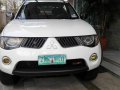 2009 Mitsubishi Strada 4x4 for sale-0