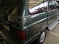 2001 Isuzu Hilander for sale-2