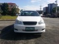 2007 Toyota Altis for sale-0