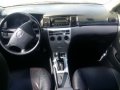 2007 Toyota Altis for sale-3