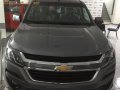 CHEVROLET TRAILBLAZER 2017 FOR SALE-1