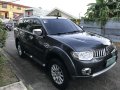 2011 Mitsubishi Montero Sport for sale-0