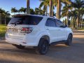 Toyota Fortuner G 2014 FOR SALE-1