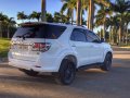 Toyota Fortuner G 2014 FOR SALE-1