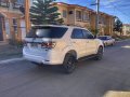 Toyota Fortuner G 2014 FOR SALE-2