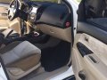 Toyota Fortuner G 2014 FOR SALE-3