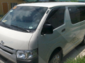 2016 Toyota Hiace Commuter FOR SALE-0