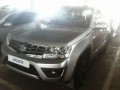 Good as new Suzuki Vitara 2017 for sale-2
