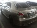 Well-maintained Toyota Vios 2008 for sale-5