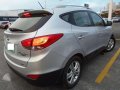 Hyundai Tucson 2011 for sale-1