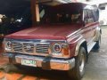 Nissan Patrol 1993 for sale-0