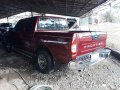 2003 Nissan Frontier 4x4 Automatic FOR SALE-2