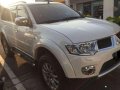 For SALE Mitsubishi Montero Sport GT-V 2013-2