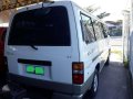 2013 Nissan Urvan Manual Diesel Engine for sale-2