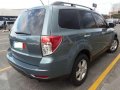 2012 Subaru Forester 2.0X AWD for sale-2