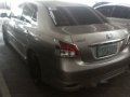 Well-maintained Toyota Vios 2008 for sale-6