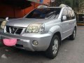 2006 Nissan Xtrail FOR SALE-2