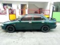 Mitsubishi Lancer glxi 94 model FOR SALE-6