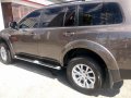 Well-maintained Mitsubishi Montero Sport 2015 for sale-1
