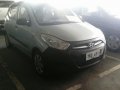 Good as new Hyundai Grand i10 2012 for sale-3