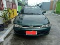 Mitsubishi Lancer glxi 94 model FOR SALE-8