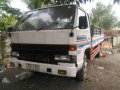 Isuzu Elf truck WiDe 14feet Dropside Double Tire for sale-1