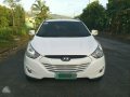 Hyunda Tucson 2011 for sale-1