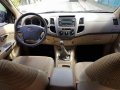 Good as new Toyota Hilux 2011 for sale-7