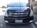 2008 HYUNDAI Grand Starex CRDi VGT AT FOR SALE-1